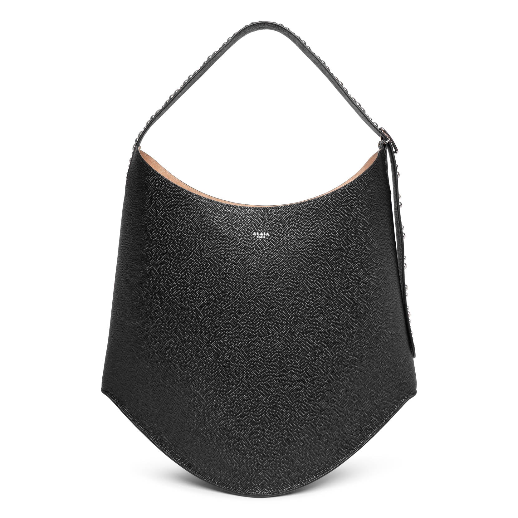 Alaïa | Le Gail large leather tote bag | Savannahs