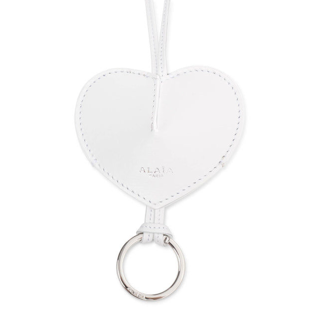 Alaia Le Coeur Cloche 300034212blk