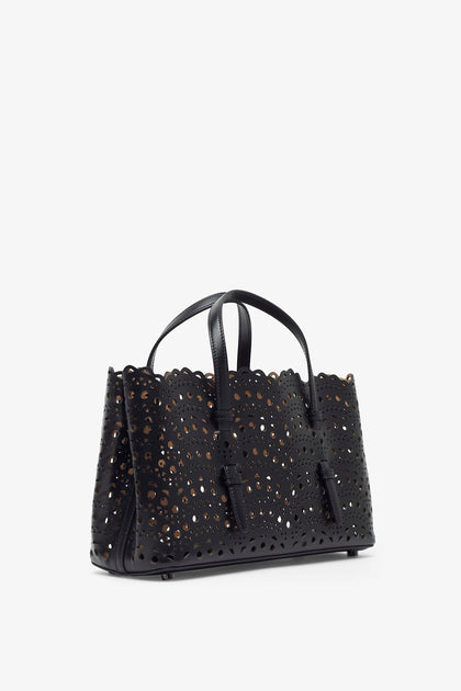 NEW ALAIA MINA 25トートバッグ Black ▲ AA1S06725C0A44999 28816129_59716263_600.jpg