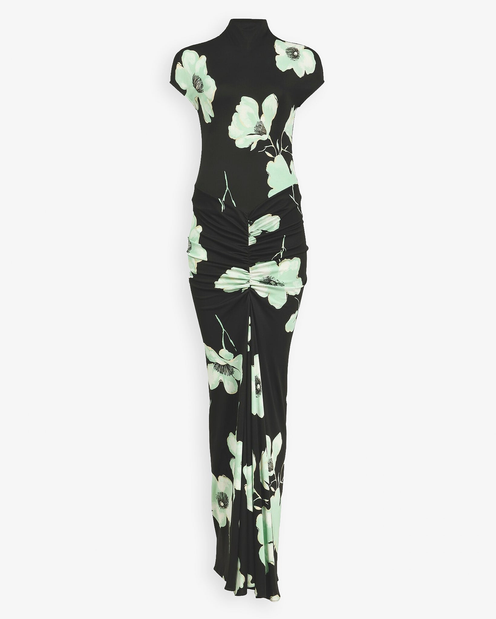 pink and green dress NEWEST ARRIVAL Pink/Green Striped Midi Dress – Five Points Boutique