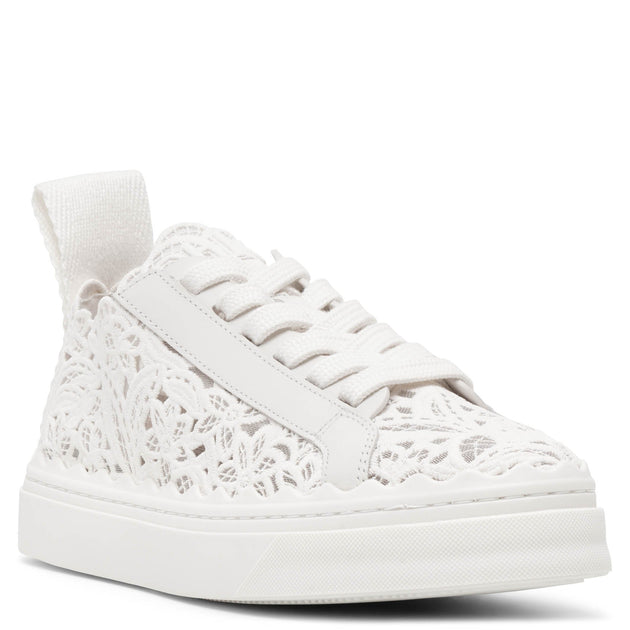 Lauren sneaker outlet chloe