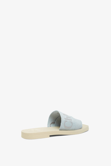 【Chloe】ソレイユ スライド Chloé Chloé Soleil Slide | Chloé US