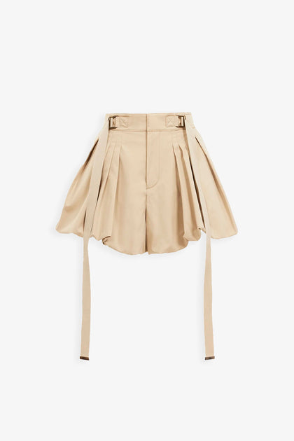 パンツ ROCKCAKE Beige Label Shorts Ivory RC24PT06800 Relaxed Fit Shorts | Beige | Jack & Jones®