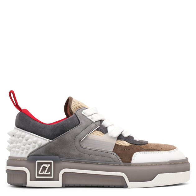Shoes – Tagged color-grey– Savannahs