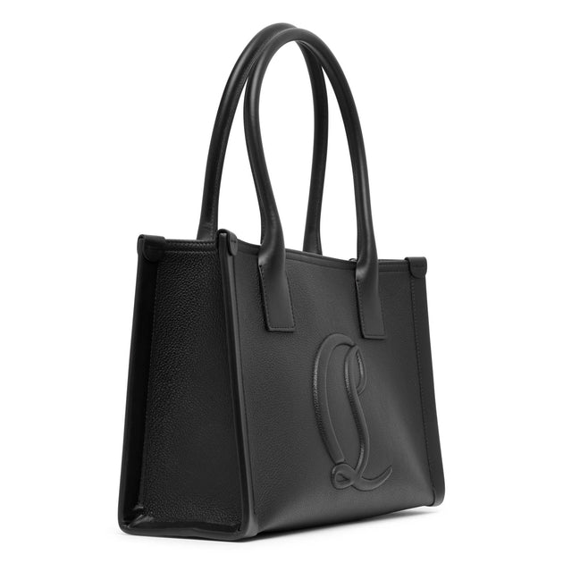 【関税&送料込】Christian Louboutin Totes Christian Louboutin Cabata Leather Tote | Saks Fifth Avenue
