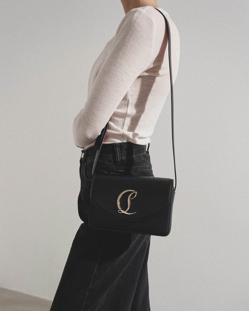 【VIP SALE】Louboutin ルブタン 「Loubi54」クロスボディバッグ Loubi54 - The essentials - Women Canada