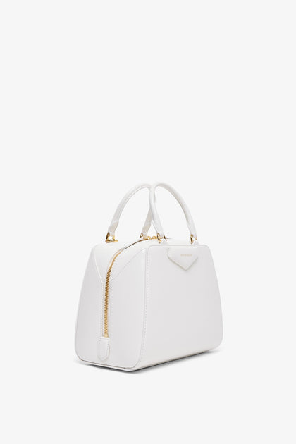 ハンドバッグ ARMONIA TRANSPARENT HANDBAG HG25150B-Givenchy-Antigona-