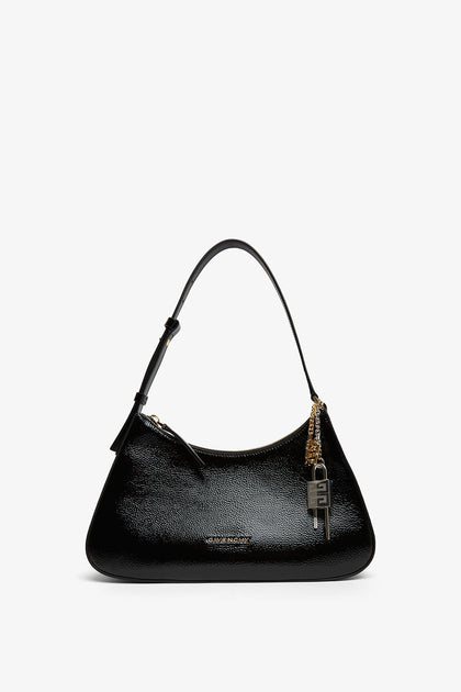 GIVENCHY LUCKY LOCK SMALL BAG BB511JB27X ショルダーバッグ Givenchy | Lucky Lock small black shoulder bag | Savannahs
