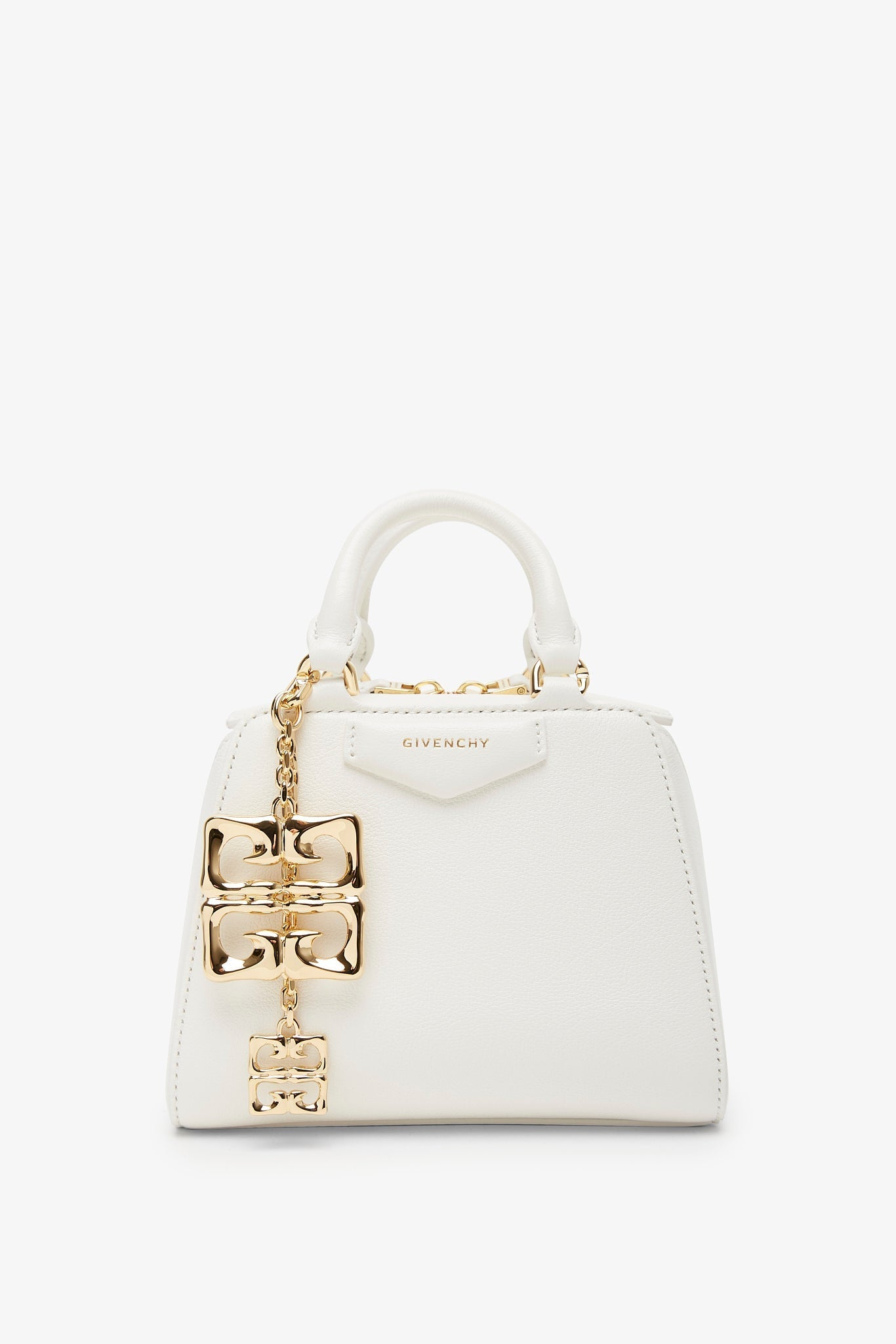 GIVENCHY ミニ財布 ホワイトレザー 楽天市場】ミニ財布（ブランドジバンシィ）（バッグ・小物・ブランド