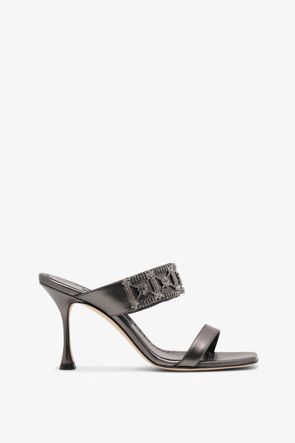 MANOLO BLAHNIK レディース 36 Manolo Blahnik Sandals, Size 36 IT