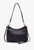 Gig small black shoulder bag