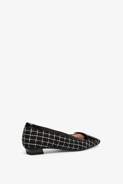 上品★ Roger Vivier Belle Vivier 45 black pumps パンプス Roger Vivier Belle Vivier Pumps 45 | Harrods US