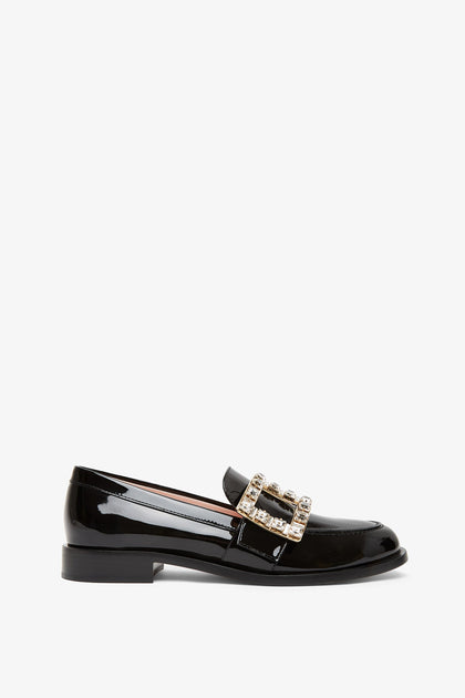 RV ROGER VIVIER 36.5 シューズ ラムスキン RV ROGER VIVIER 36.5 シューズ ラムスキン