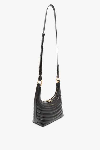 HOZE(ホゼ) MOLD BLACK [正規品/関税込] Amazon.com: Purses for Women - Hobo Handbags Leather