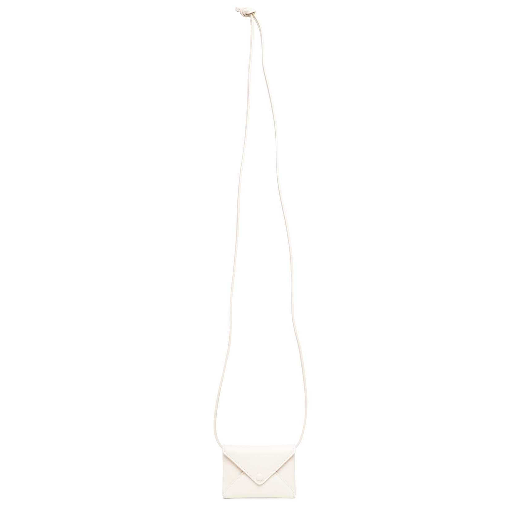 SCRE:EN ＜MINI SHOULDER BAG＞　white 1