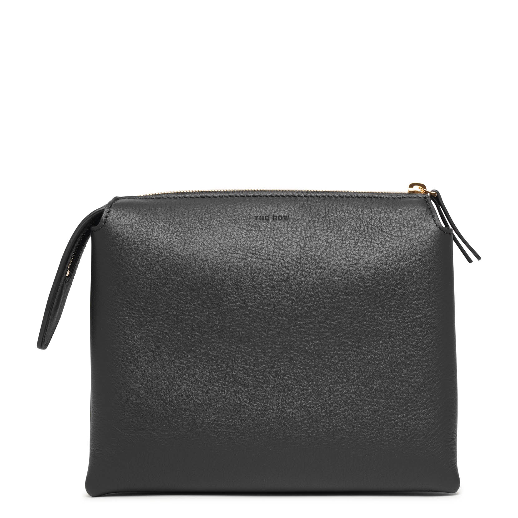 THE ROW nu twin mini black ザロウ The Row | Nu mini twin black bag | Savannahs