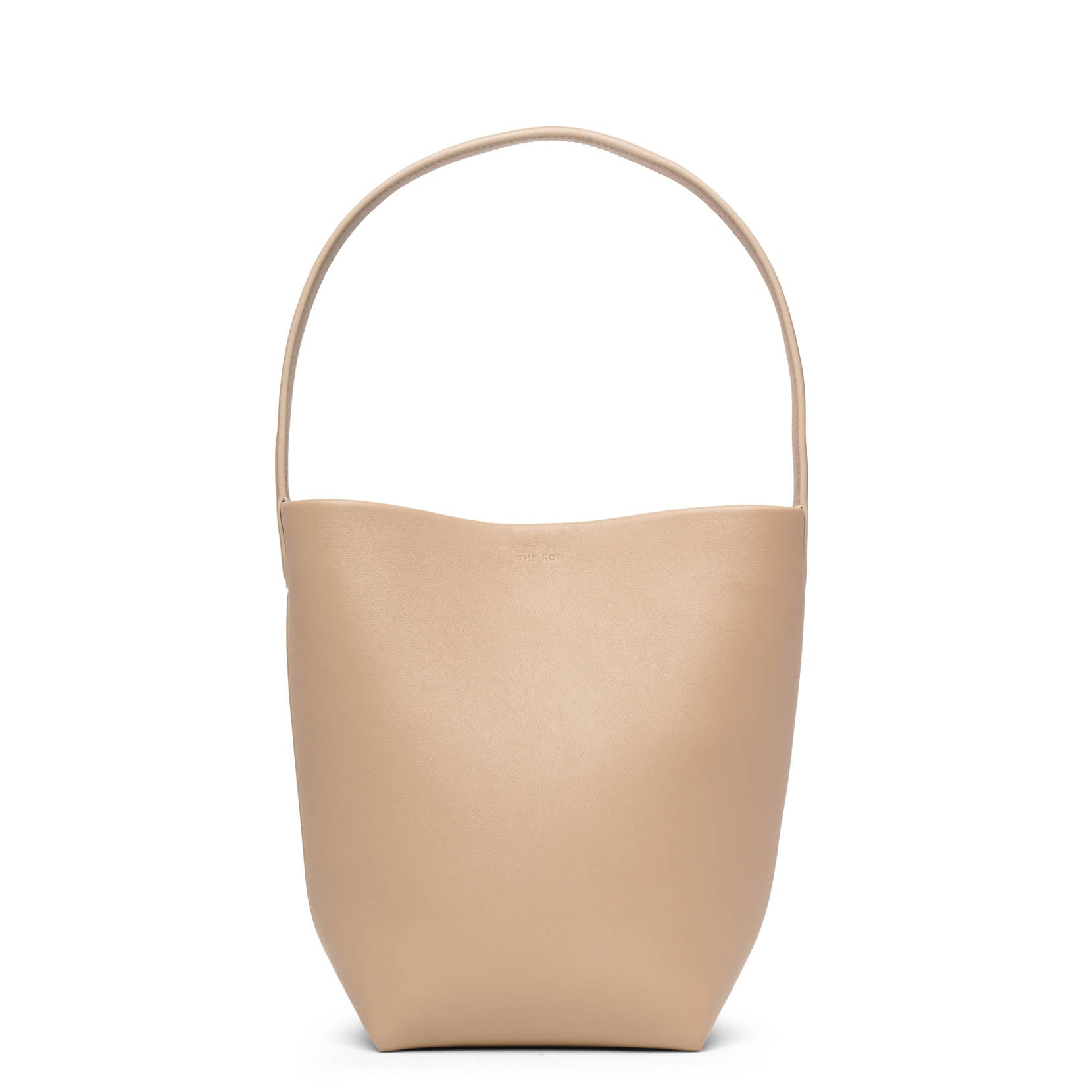 The Row | Small N/S Park light beige tote bag | Savannahs