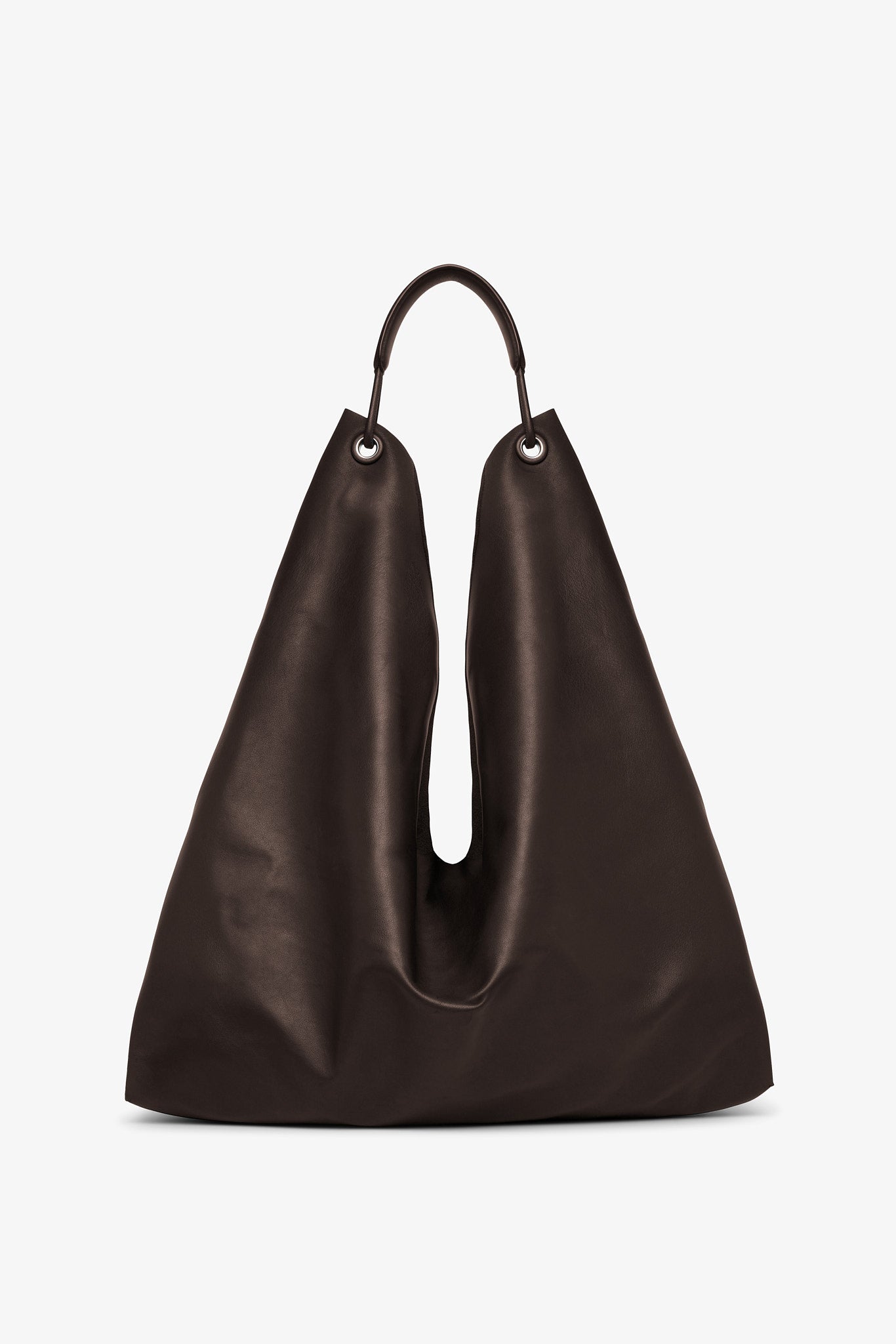 ザロウ THEROW  BINDLE THREE ビンドルスリーレザーショルダーバッグ レディース The Row Bindle Three Leather Shoulder Bag – Kinship JP