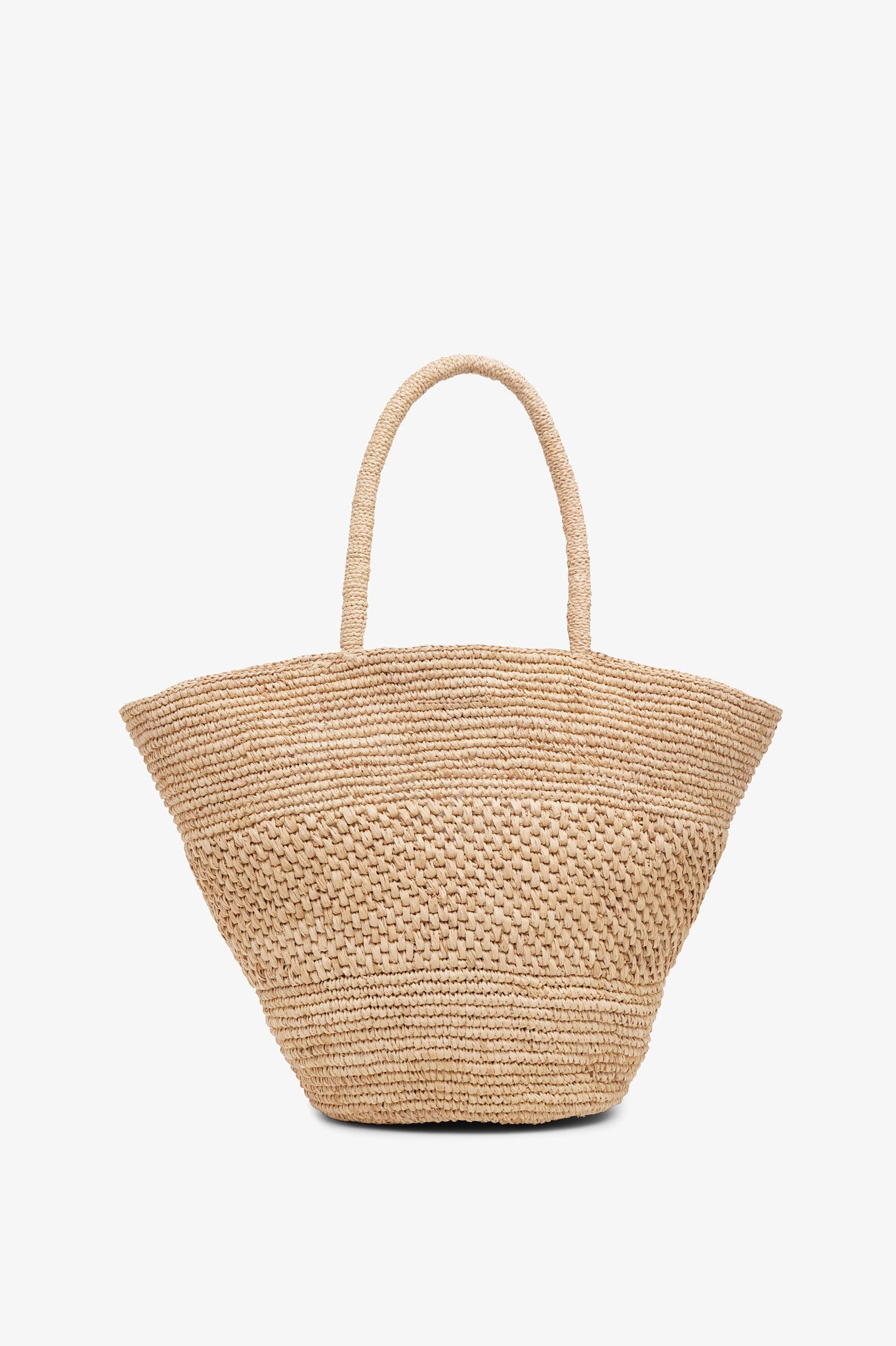 The Row | Emilie raffia bag | Savannahs