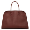 Soft Margaux 15 burgundy bag
