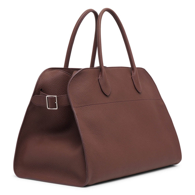 Margaux Handbag Brown