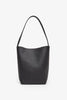 Medium N/S Park blue tote bag