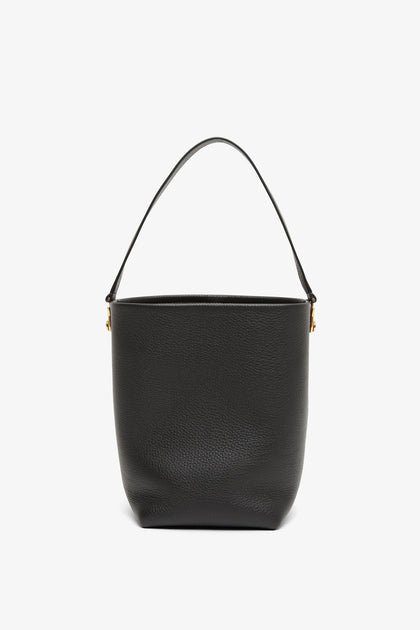 上質 ★ THE ROW Small N/S dark olive tote bag TR25173B-The-Row-Small-NS-hook