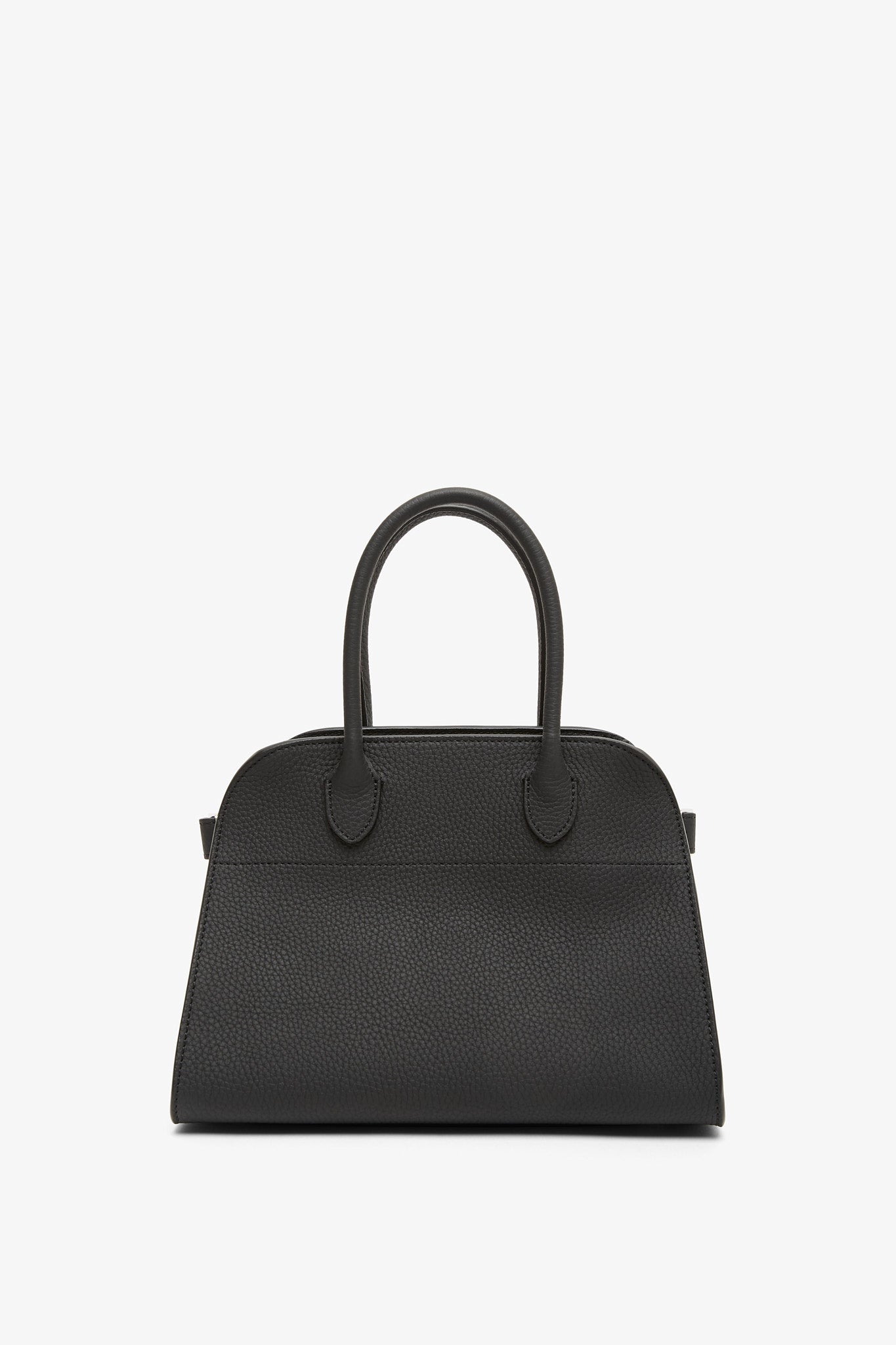 THE ROW Soft Margaux 10 バッグ　ブラック TR25176B-The-Row-Soft-Margaux-