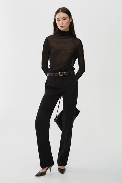 【関税込み】the row SELVIE' PANTS THE ROW | Selvie Pants | Women | Lane Crawford