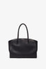 Marlo 14 black tote bag