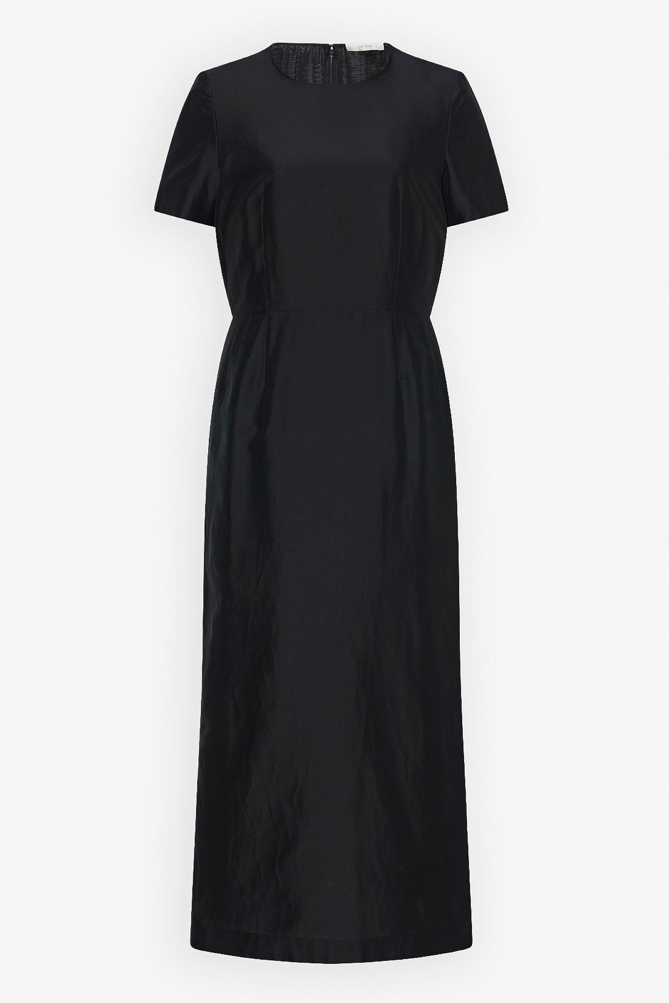 The Row | Edmonia black dress