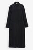 Ryo black coat