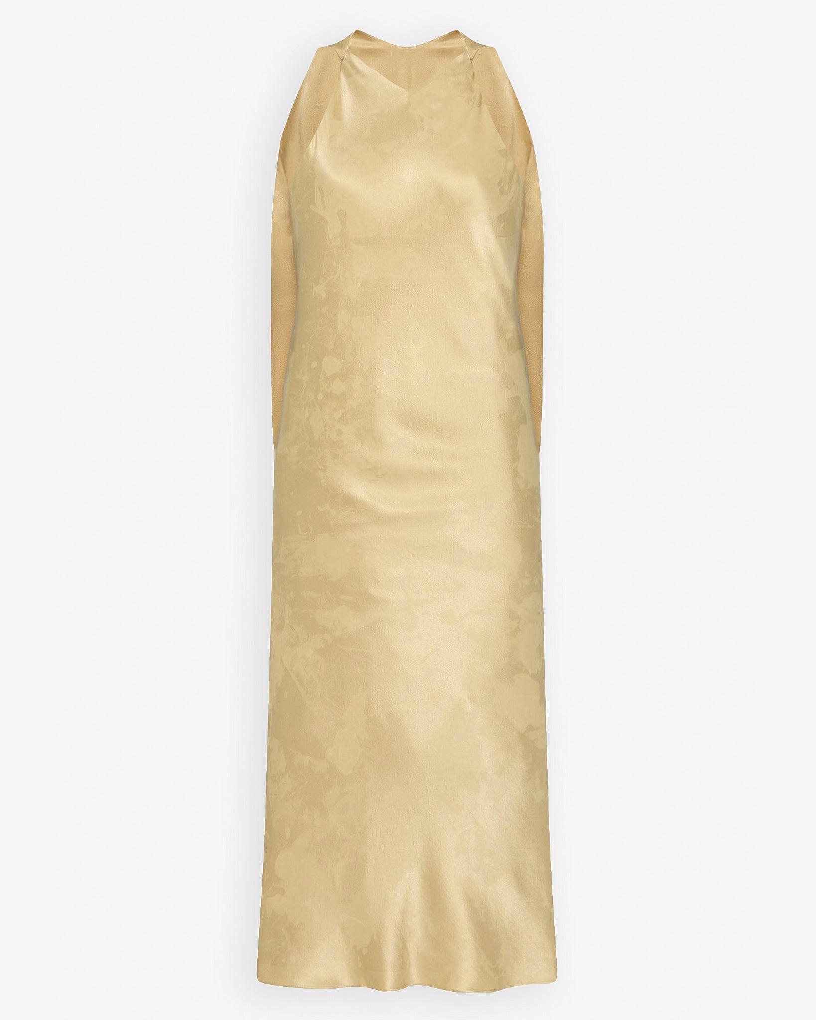 The Row | Baras textured crepe Silk Dress US 4 | Savannahs The Row | Baras textured crepe Silk Dress US 4 | Savannahs