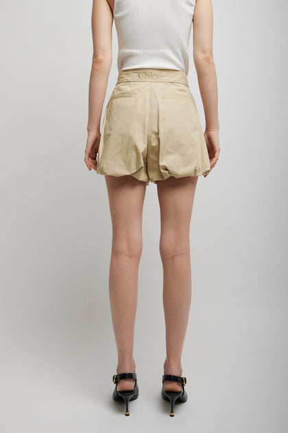 パンツ aurora boutique French MilkyYellowShorts Bottoms – AuroraBoutique