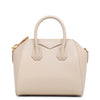 Antigona mini beige bag