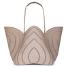 Lili 24 tourterelle tote bag