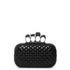 Four Ring Box Clutch