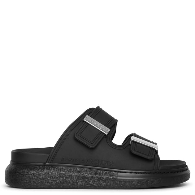 Alexander McQueen | Hybrid slide sandals | Savannahs