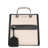 The Short Story canvas bag