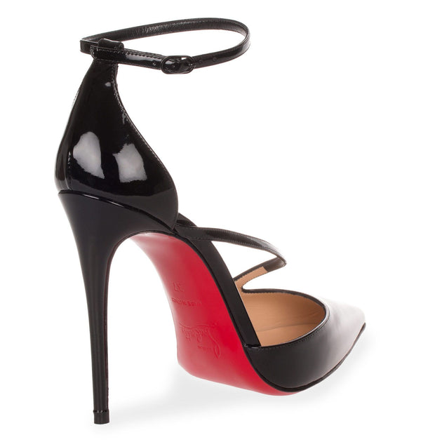 Fliketta louboutin outlet