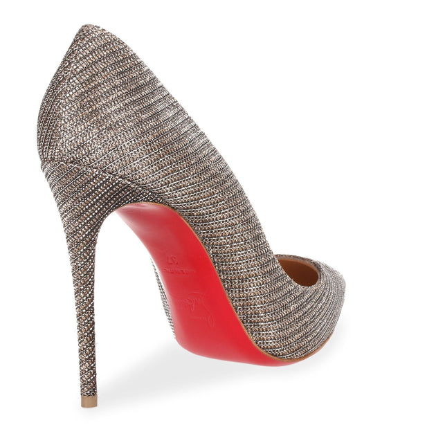 クリスチャンルブタン PIGALLE FOLLIES 100 glitter クリスチャンルブタン PIGALLE FOLLIES 100 glitter Christian