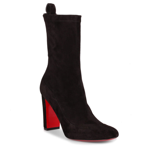 Louboutin hot sale gena boots