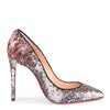 Pigalle Follies 100 sequin pump