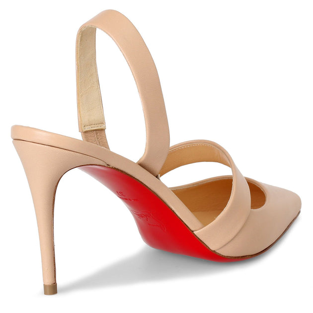 Christian louboutin cheap actina 85