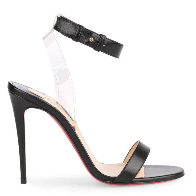 Christian louboutin 2025 jonatina white