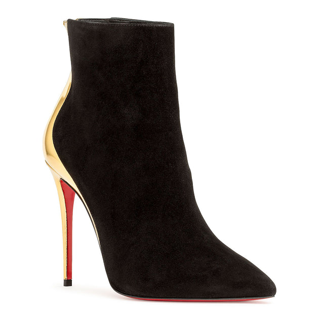 CHRISTIAN LOUBOUTIN BOOTS – Deluxe Shop