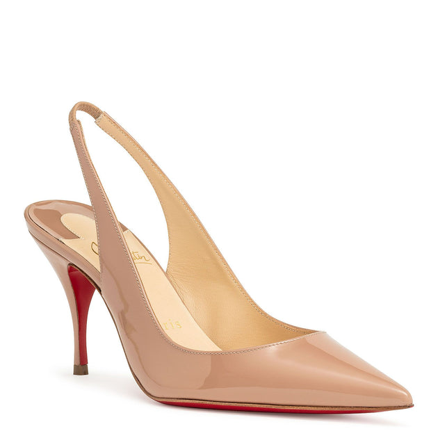 Christian louboutin hotsell clare 80