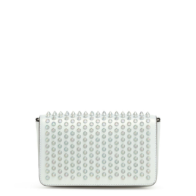 Christian Louboutin Zoompouch Crossbody Bag