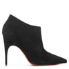 Gorgone 100 suede ankle boots