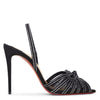 Araborda 100 black sandals